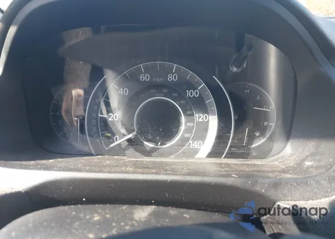 2016 Honda Cr-V Ex-L из США, поврежденный, VIN 5J6RM3H72GL014967